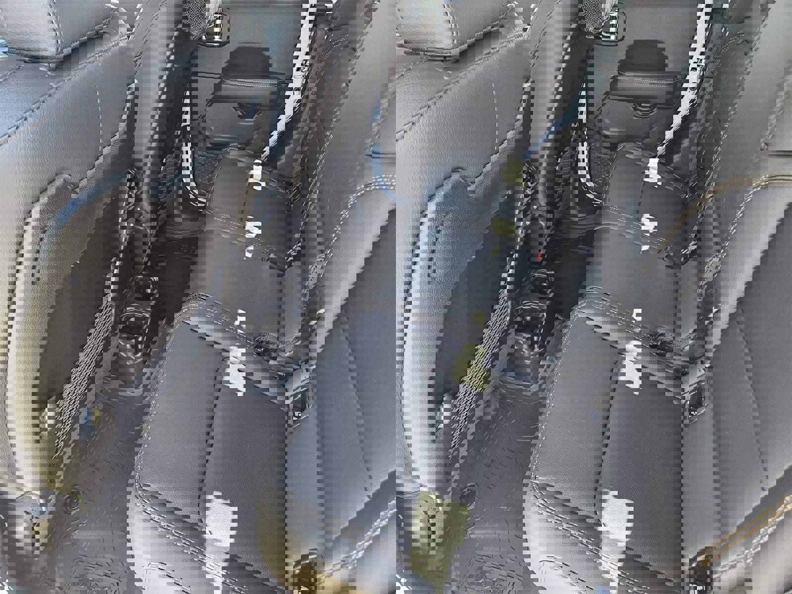 New 2025 Jeep Gladiator Sport image 30