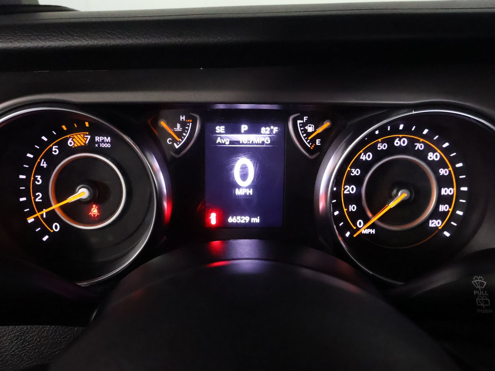 Used 2022 Jeep Wrangler Unlimited Sport AWD/4WD image 35