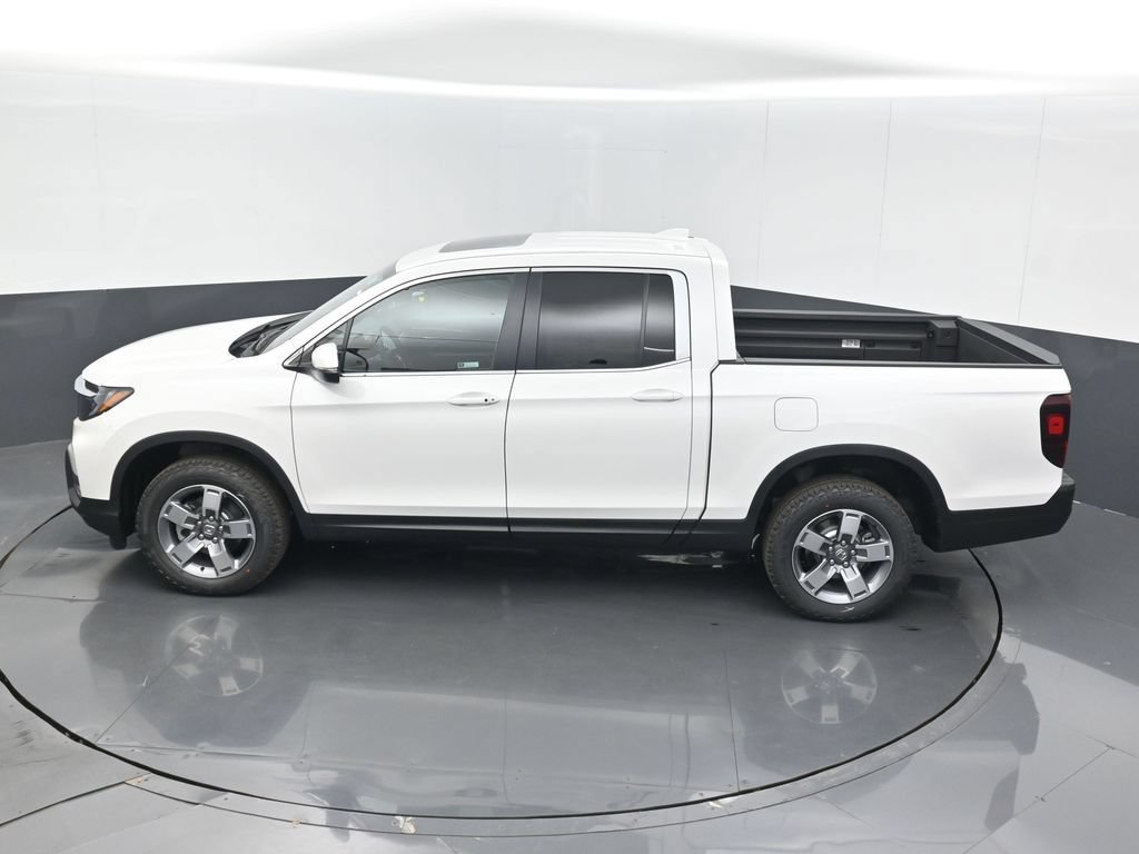 New 2026 Honda Ridgeline RTL image 15