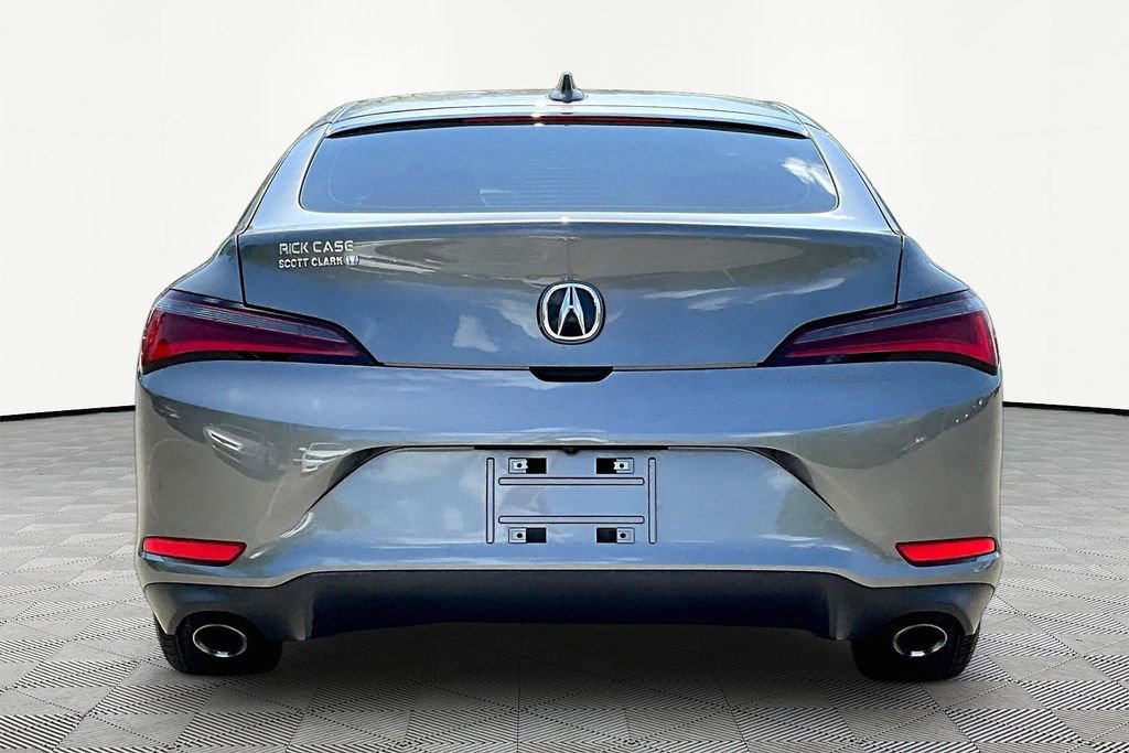 Used 2025 Acura Integra image 7