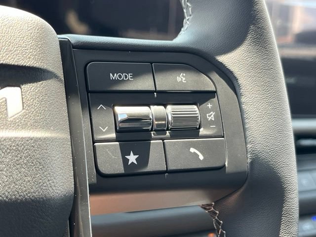 New 2027 Kia Seltos LX FWD image 28