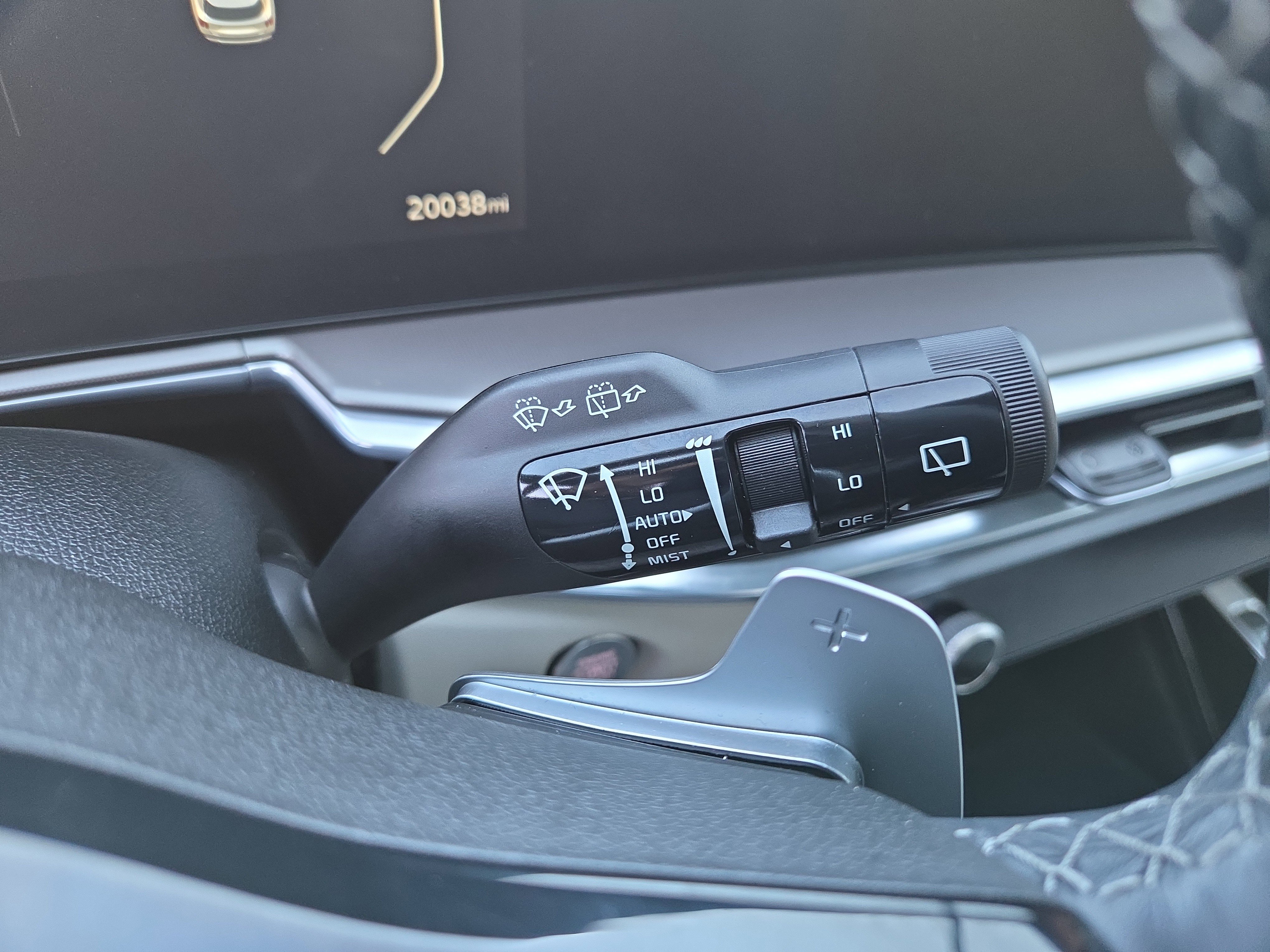 Used 2025 Kia Sorento SX Prestige image 15