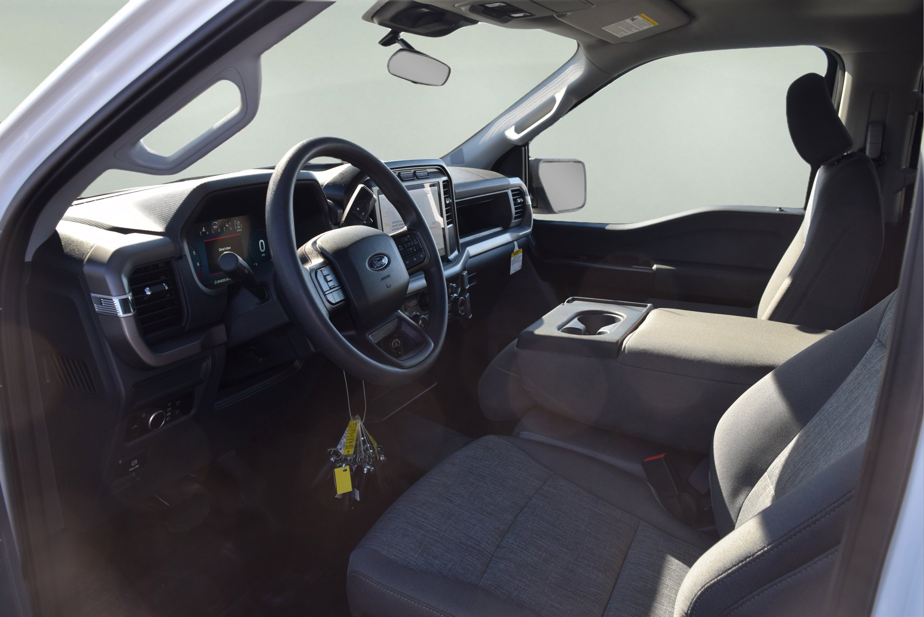 Used 2024 Ford F150 XL image 10