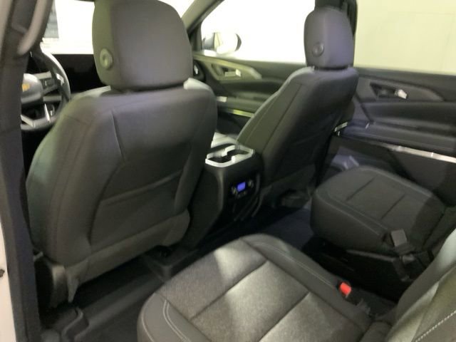 New 2026 Chevrolet Traverse LT w/ Driver Confidence Package image 27