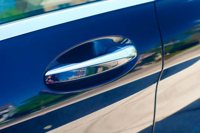 Used 2015 Mercedes-Benz C 300 4MATIC Sedan image 13