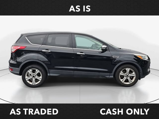 Used 2016 Ford Escape SE FWD image 2