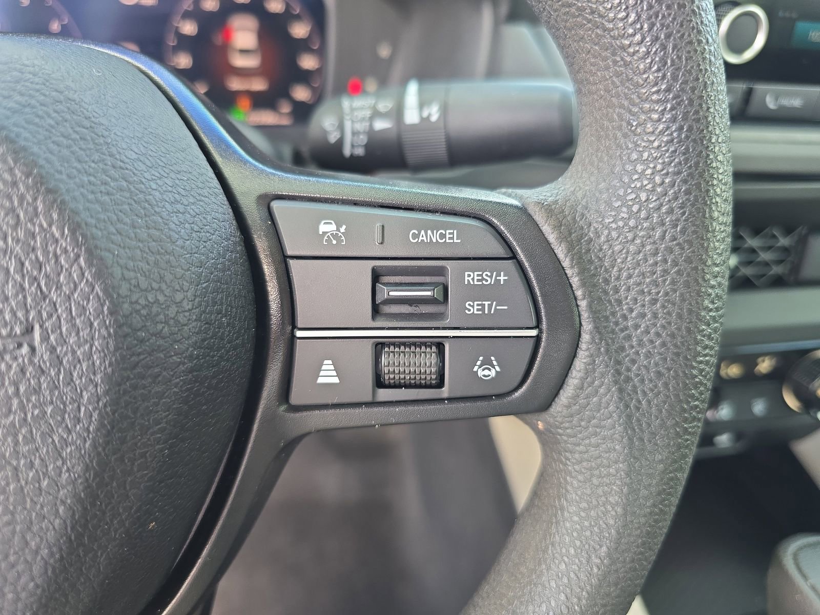 Certified 2024 Honda Accord EX image 23