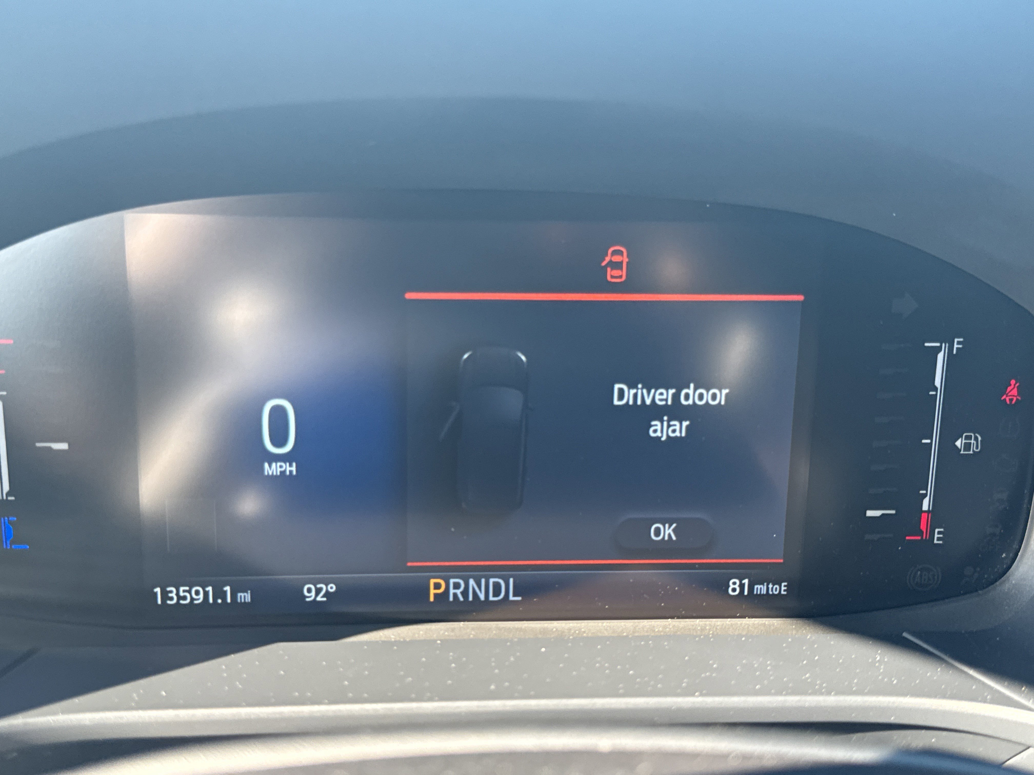 Used 2025 Ford Escape ST-Line w/ Equipment Group 301A FWD image 32