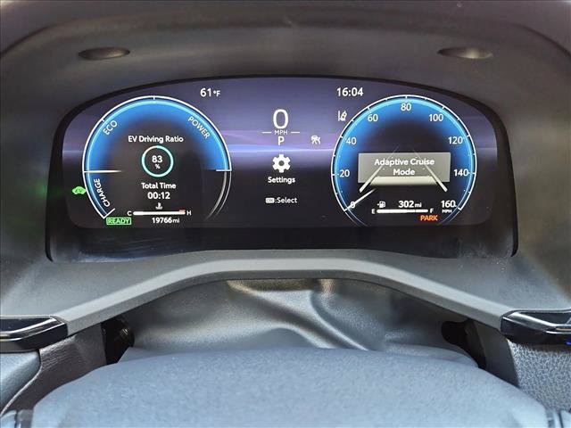 Used 2025 Toyota Camry XSE AWD/4WD image 11