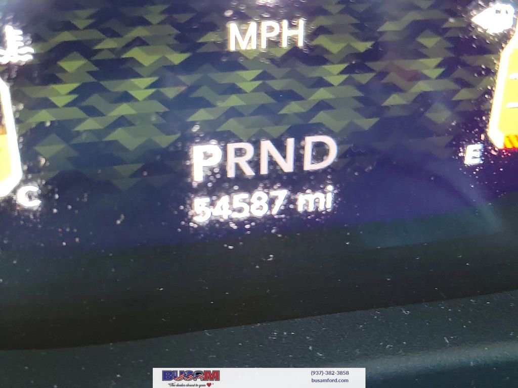 Used 2019 Jeep Wrangler Unlimited Sahara w/ Dual Top Group image 22