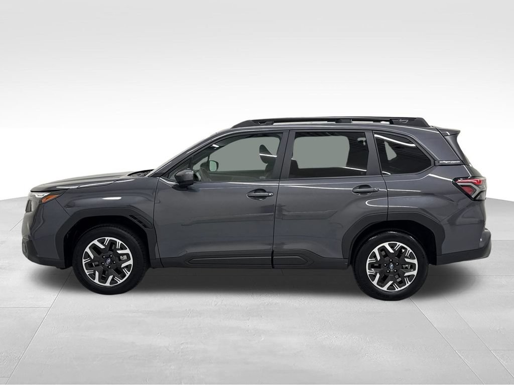 Used 2026 Subaru Forester Premium AWD/4WD image 4