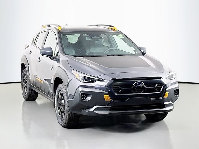 New 2026 Subaru Crosstrek 2.5i Wilderness image 1