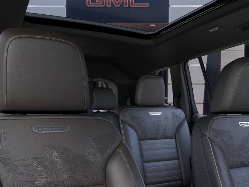 New 2026 GMC Acadia Denali Ultimate FWD image 24