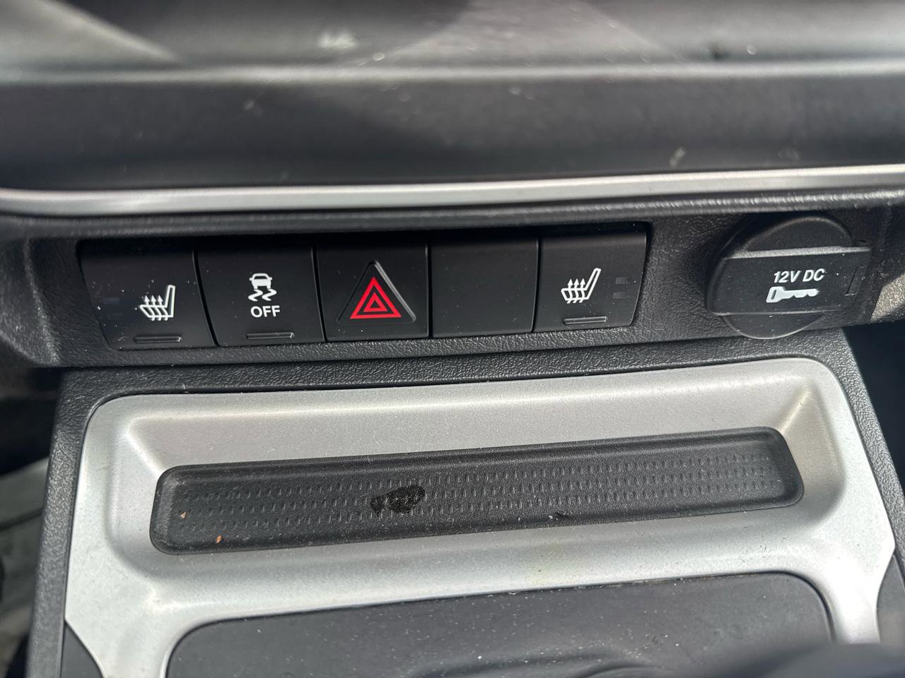 Used 2016 Jeep Compass High Altitude FWD image 14