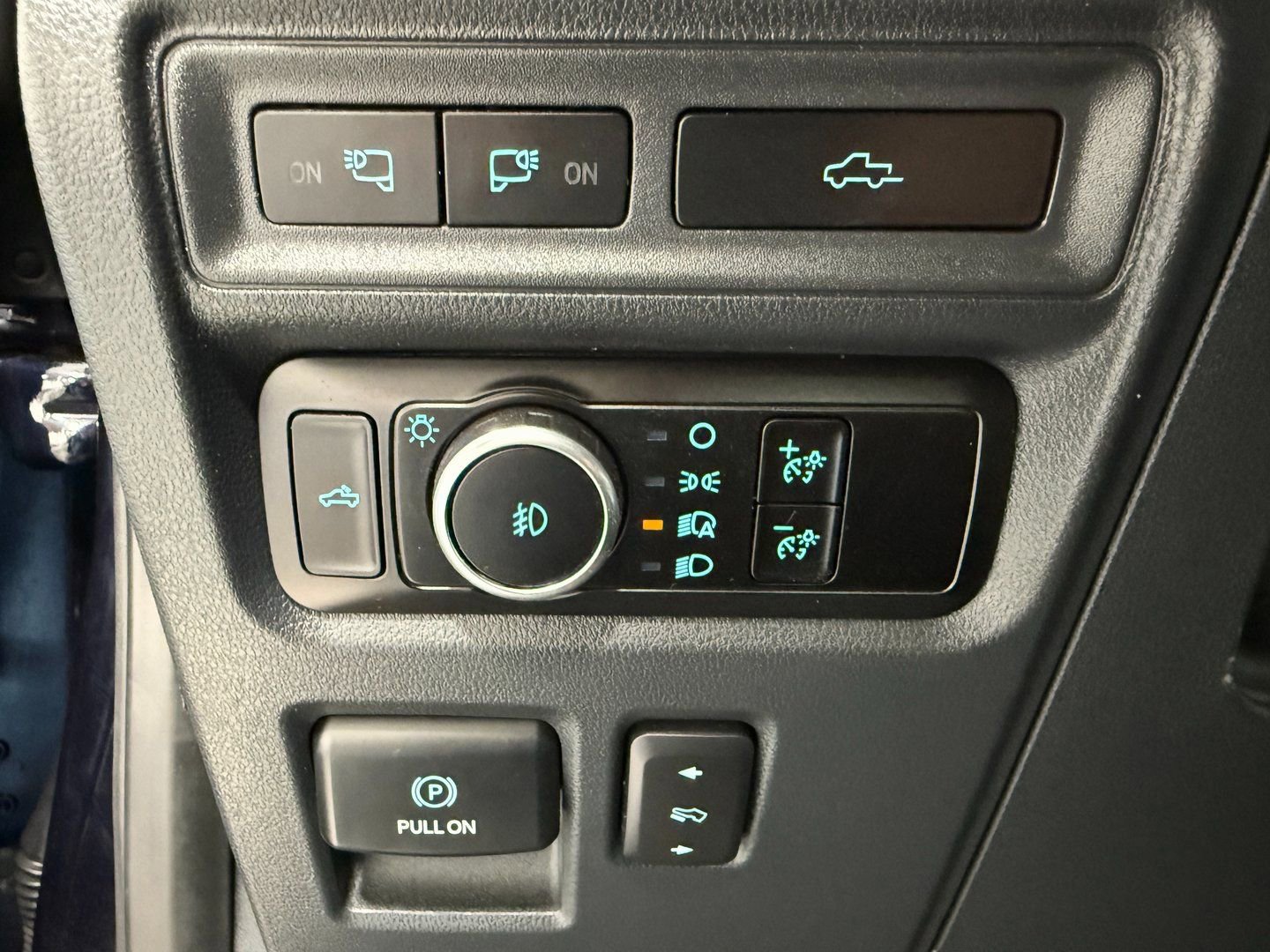 Used 2023 Ford F150 Platinum w/ Equipment Group 701A High image 23