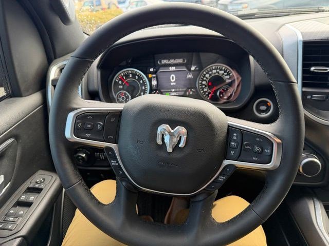 Used 2025 RAM 1500 Big Horn image 15