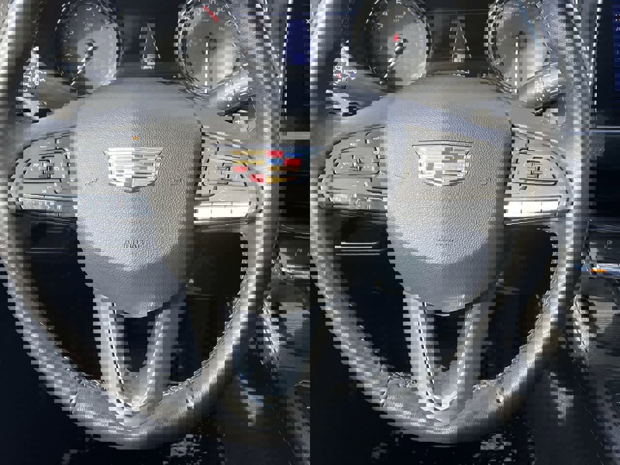 Used 2020 Cadillac CT5 Premium Luxury image 10