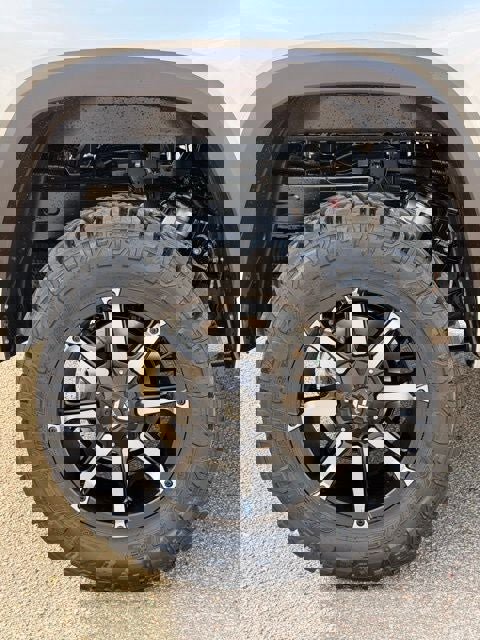 New 2026 Toyota Tundra SR5 w/ SR5 Premium Package image 3