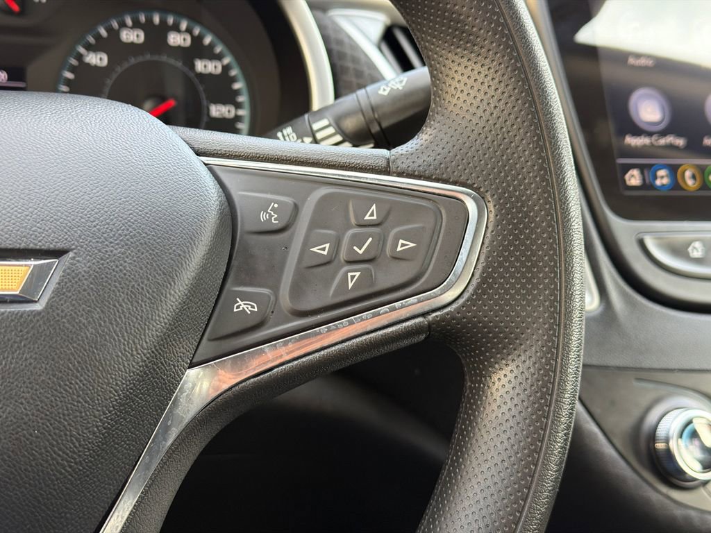 Used 2024 Chevrolet Malibu LT image 19