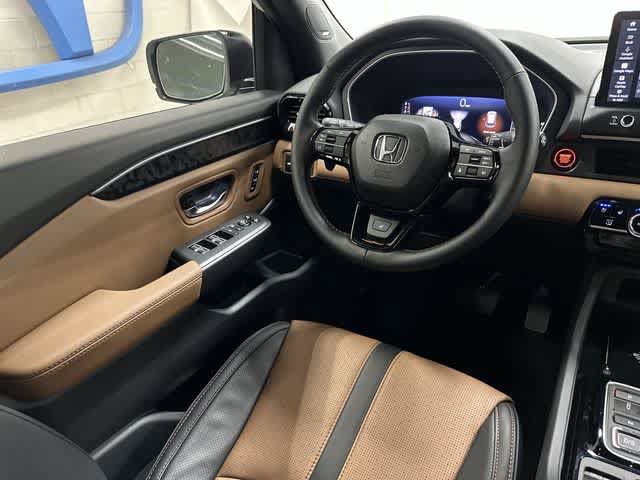 New 2026 Honda Passport TrailSport Elite image 12