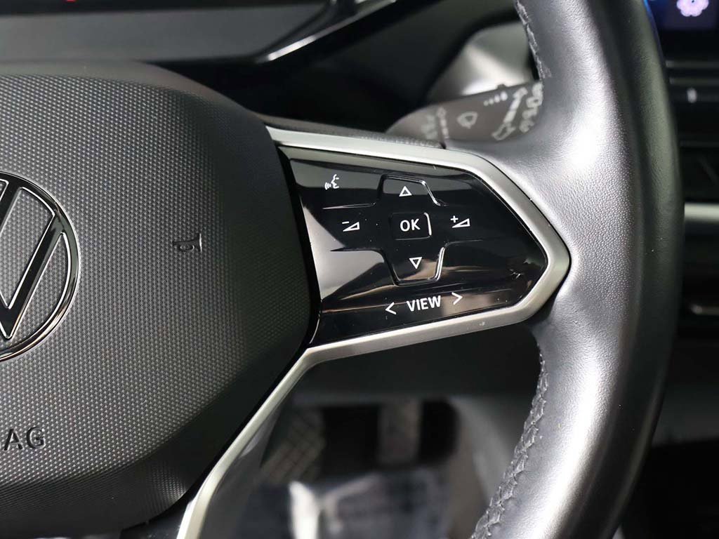 Used 2021 Volkswagen ID.4 Pro S image 39