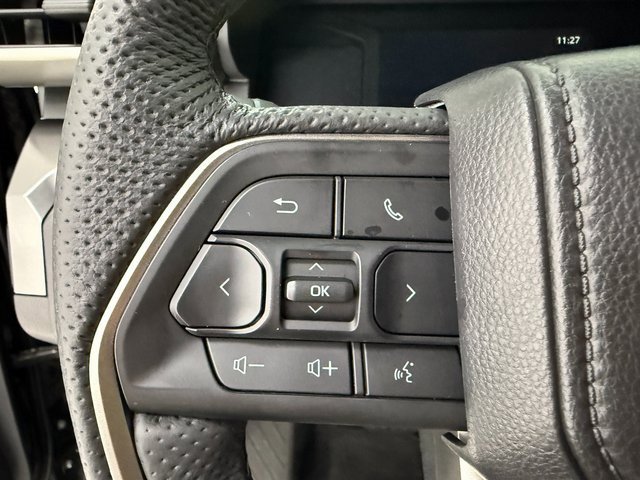 Used 2025 Toyota Tacoma SR5 w/ SR5 Upgrade Package image 12