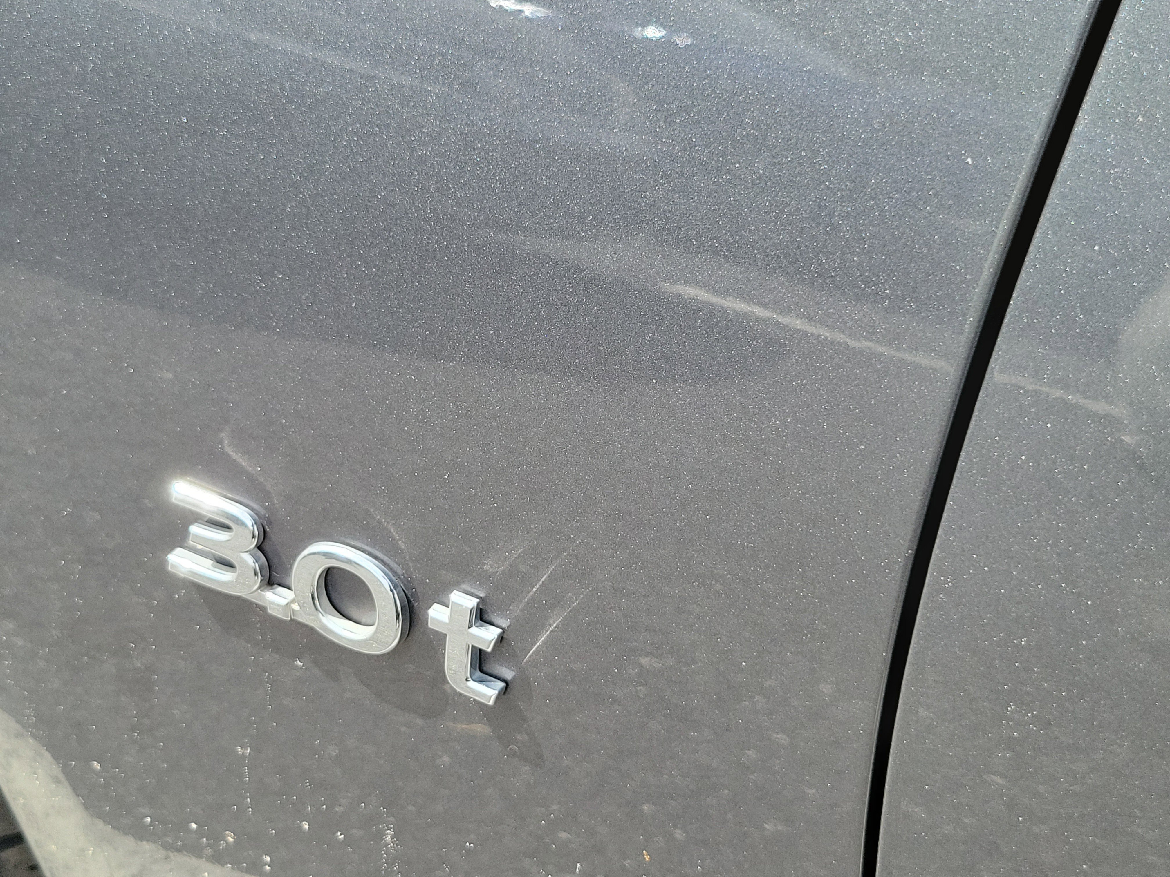 Used 2020 INFINITI Q50 Sport RWD image 7