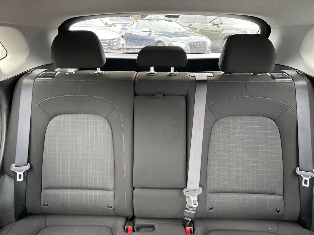 Certified 2023 Hyundai Kona SEL AWD/4WD image 15