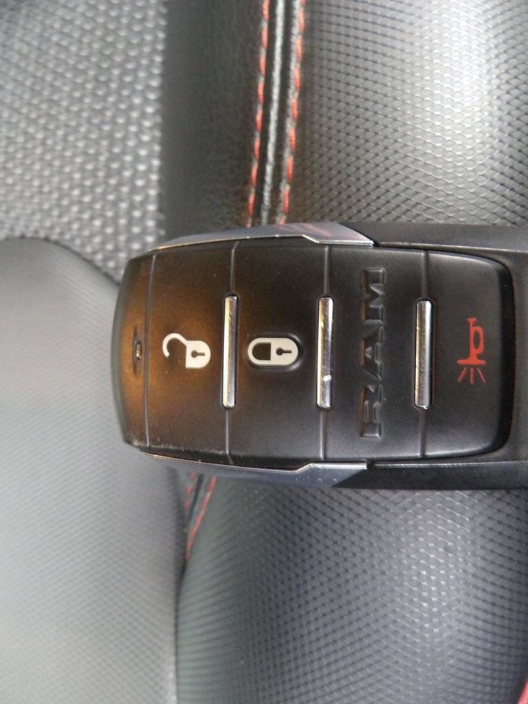 Used 2023 RAM 1500 Rebel w/ Rebel Level 1 Equipment Group AWD/4WD image 51