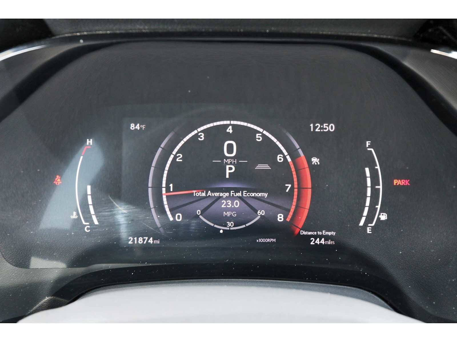 Used 2024 Lexus RX 350 F Sport w/ Technology Package image 14