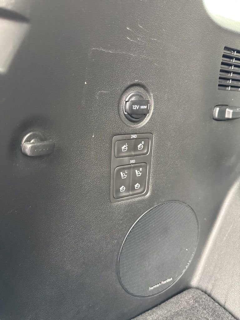 Used 2022 Hyundai Palisade Calligraphy image 38