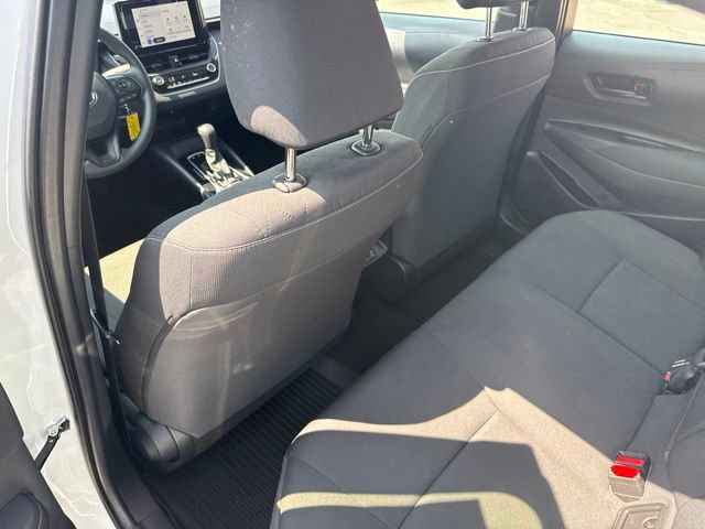 Used 2026 Toyota Corolla LE FWD image 20