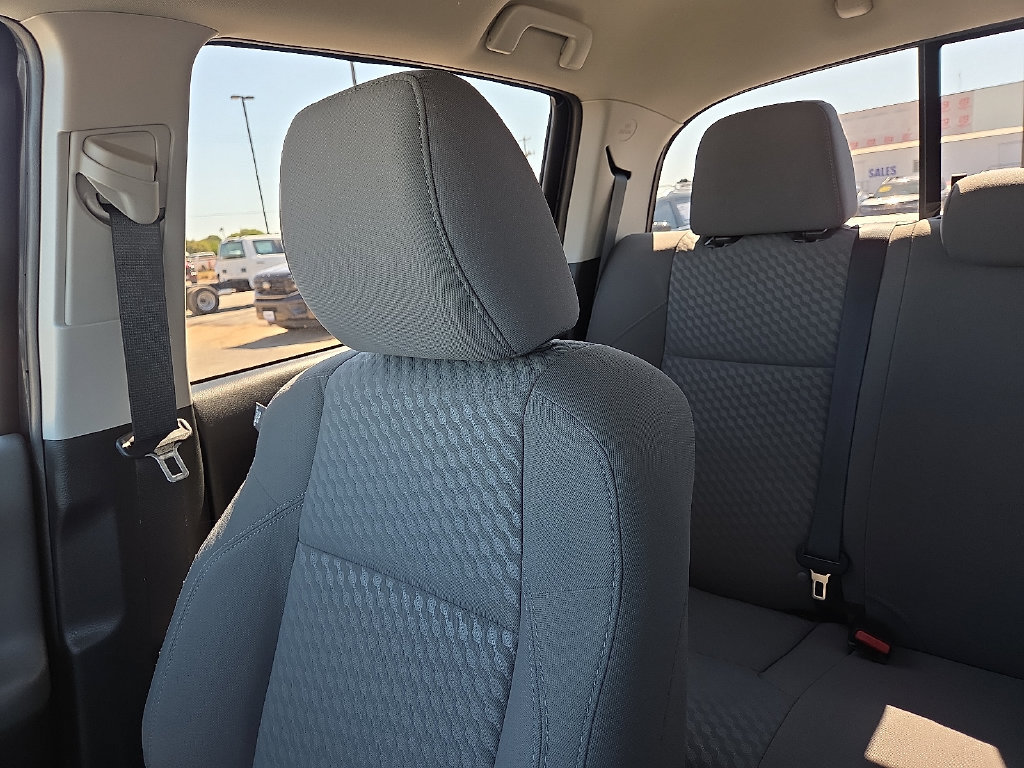 Used 2023 Toyota Tacoma SR AWD/4WD image 28
