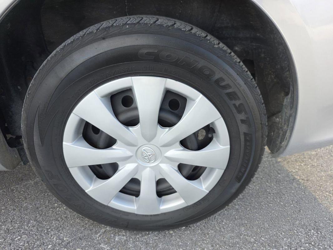 Used 2009 Toyota Corolla LE image 30