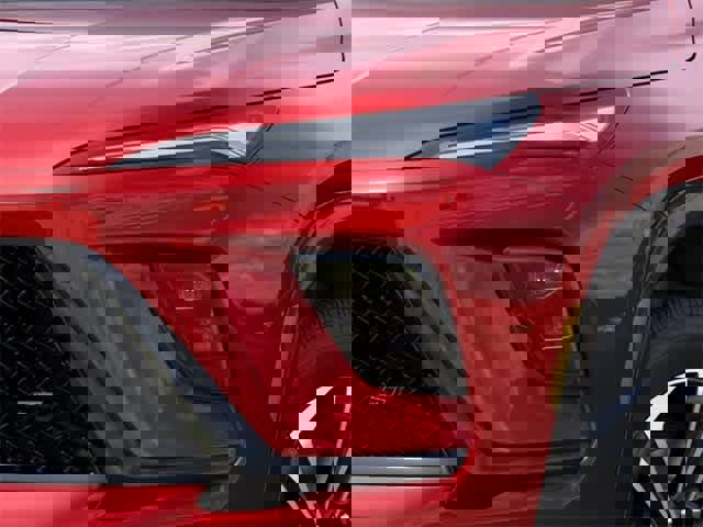 New 2026 Buick Enclave Sport Touring image 10