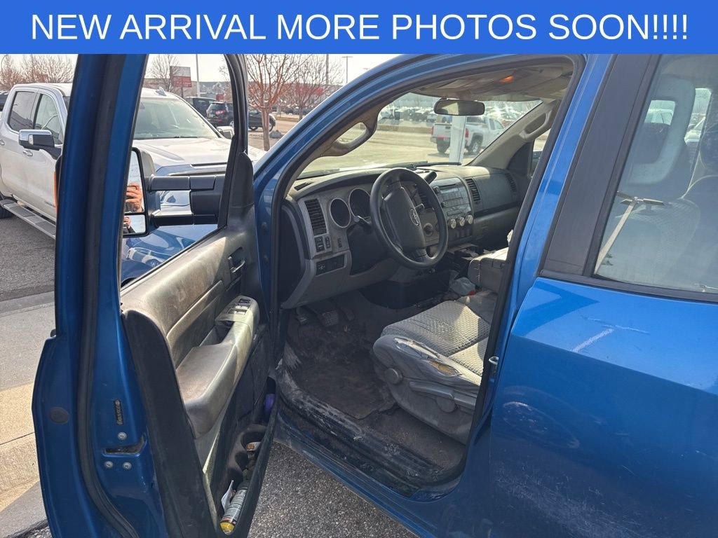 Used 2007 Toyota Tundra SR5 AWD/4WD image 11