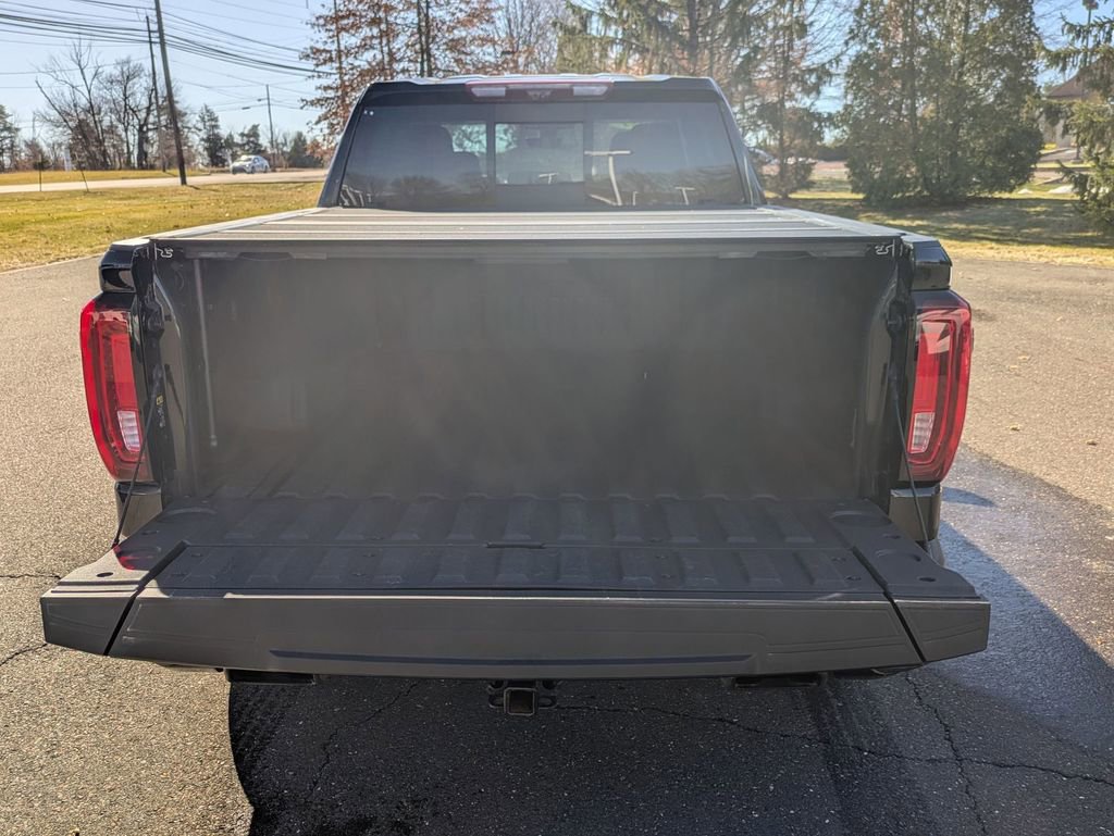 Used 2021 GMC Sierra 1500 Denali w/ Denali Ultimate Package image 22