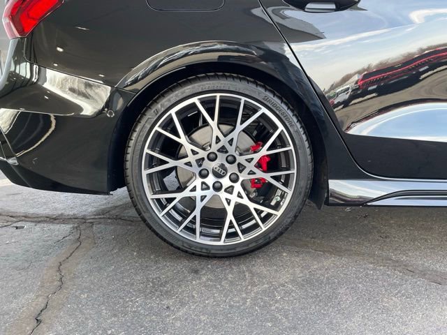 Used 2025 Audi RS 3 image 36