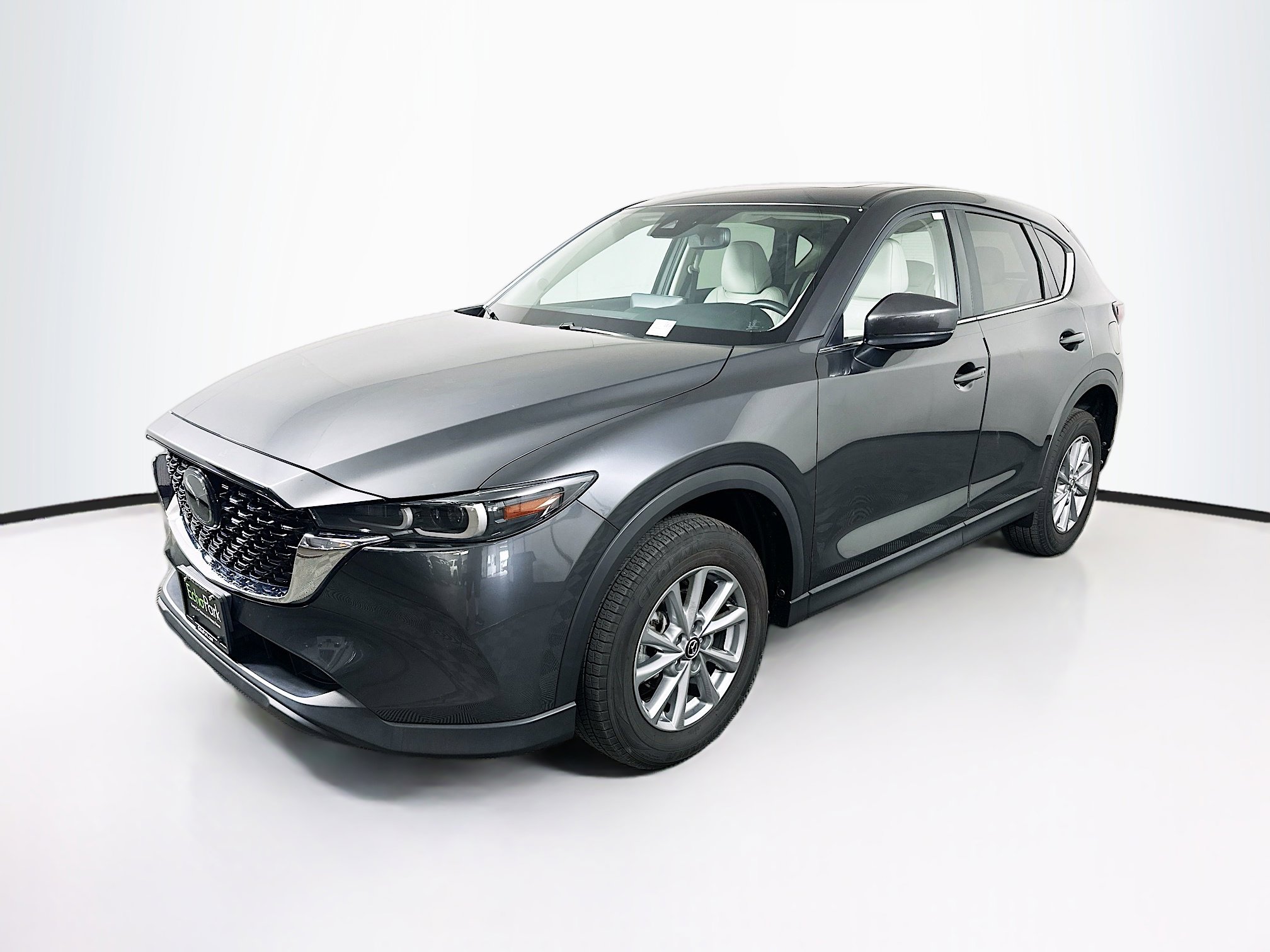 Used 2023 MAZDA CX-5 AWD 2.5 S image 3