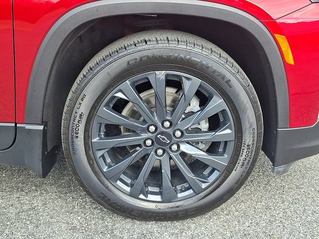 Used 2023 Chevrolet Traverse RS image 8