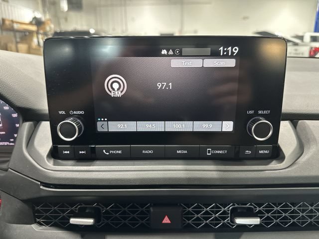 Used 2023 Honda Accord EX image 16