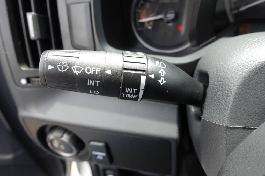 Used 2012 Honda Ridgeline Sport image 50