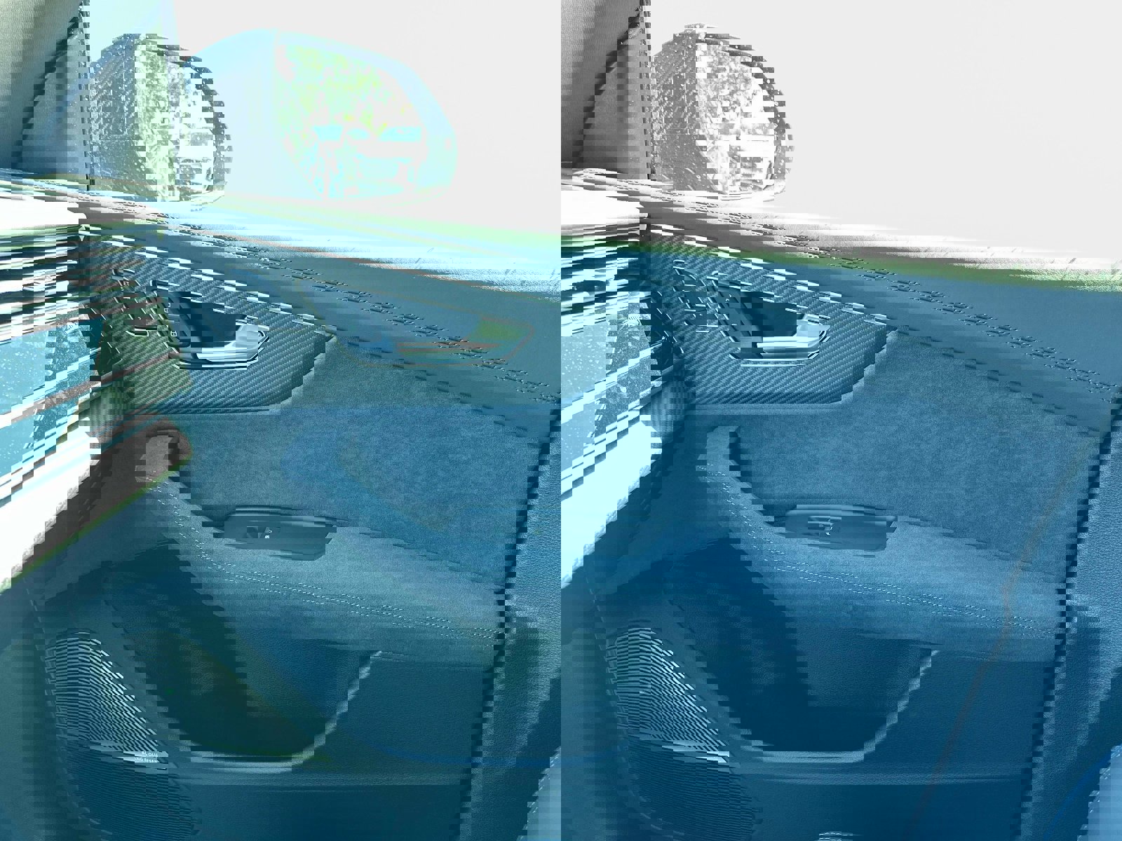 New 2026 Audi RS Q8 performance image 24