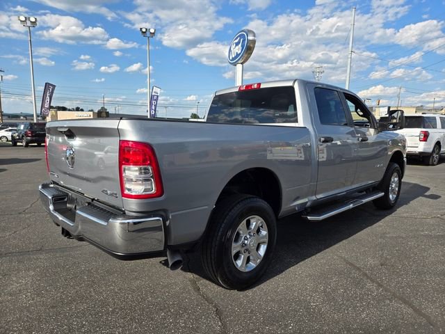 Used 2024 RAM 2500 Big Horn AWD/4WD image 8