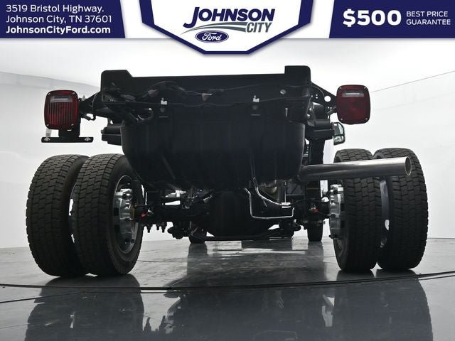 New 2026 Ford F450 4x4 Regular Cab Super Duty image 29