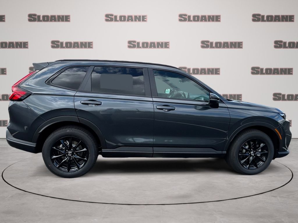 New 2026 Honda CR-V Sport image 6