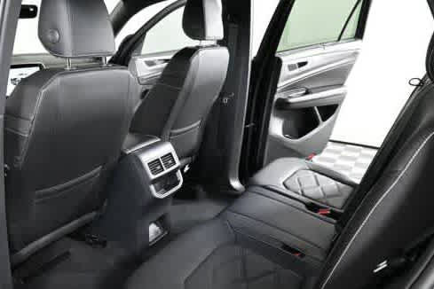 New 2026 Volkswagen Atlas Cross Sport SE FWD image 25