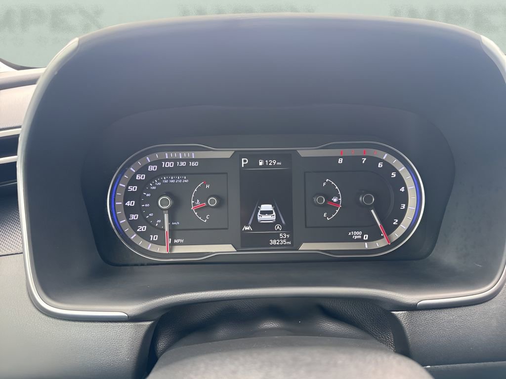 Used 2023 Hyundai Tucson SEL image 22