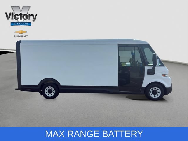 Used 2023 Chevrolet Brightdrop 600 w/ Active Safety Package 2 AWD/4WD image 8