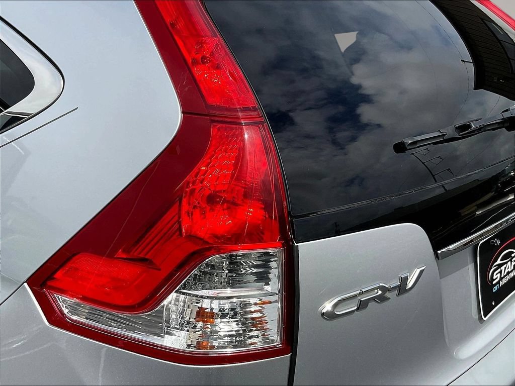 Used 2013 Honda CR-V EX image 22
